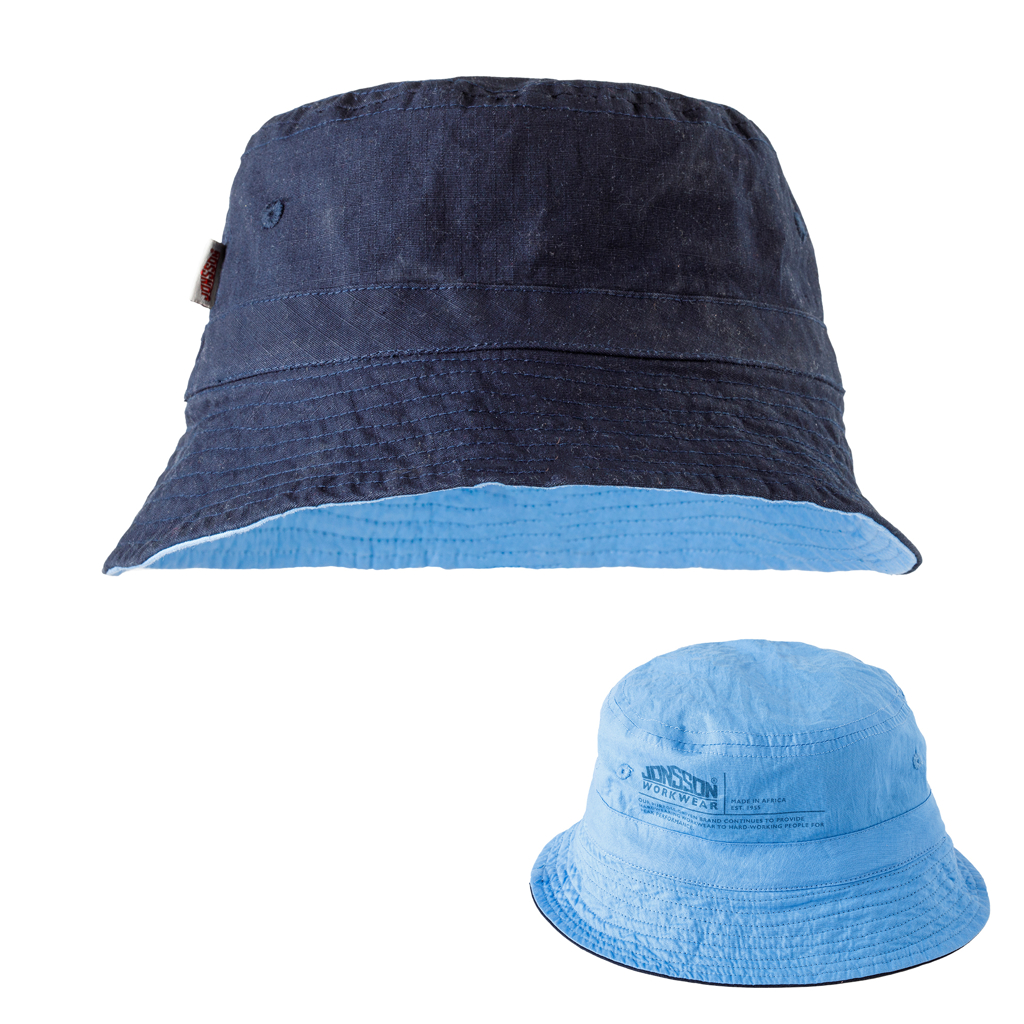 Reversible Bucket Hat