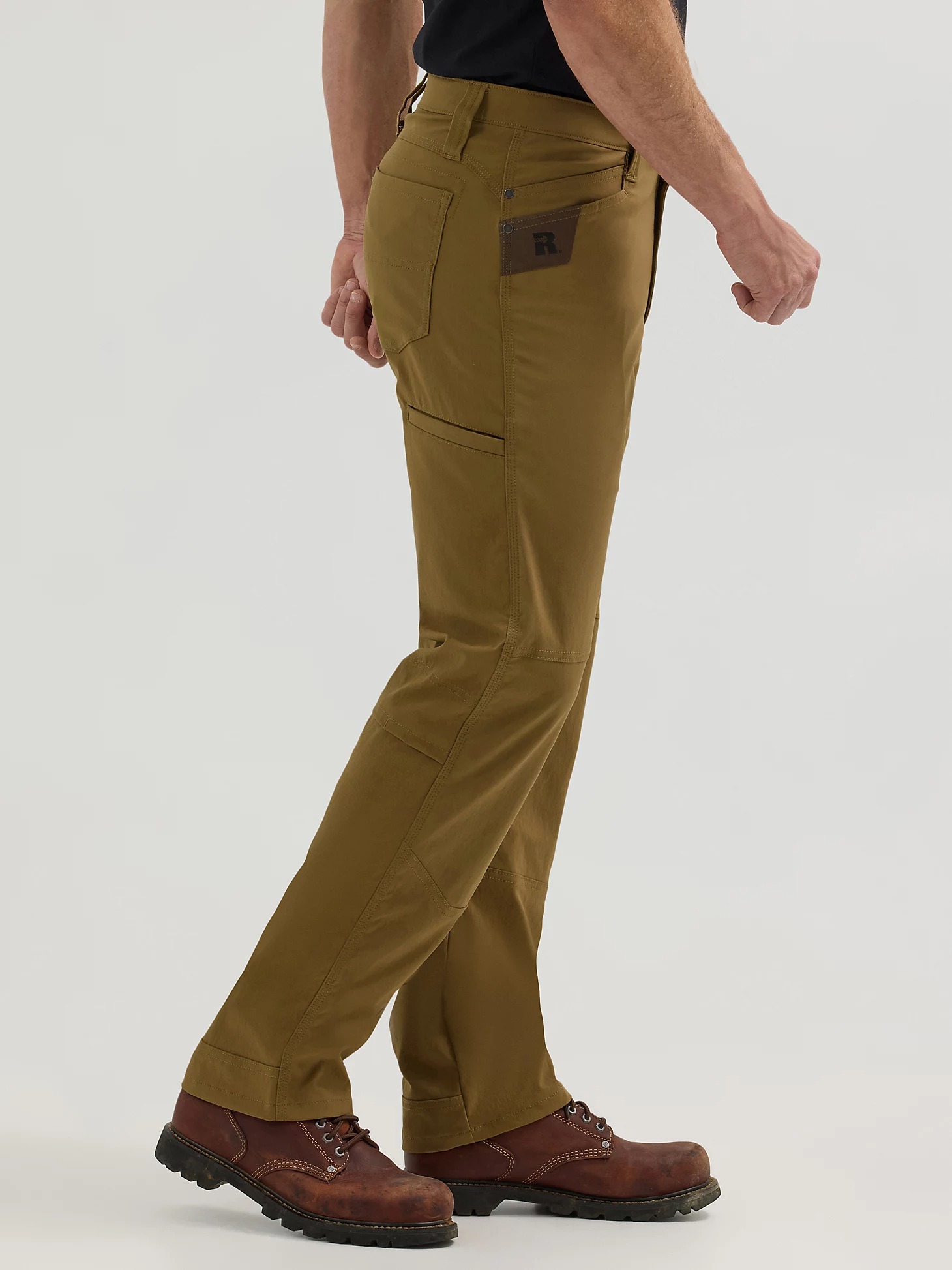 Technical Multiseason Work Pant