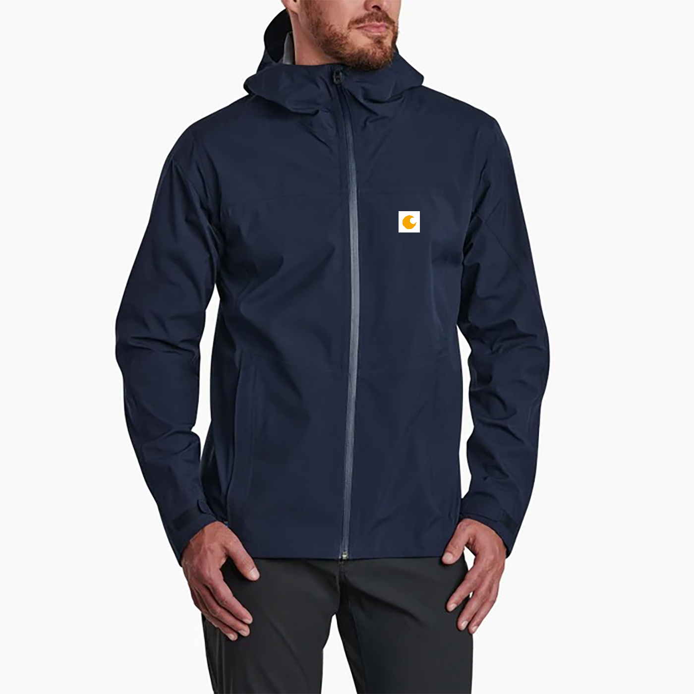 Stretch Voyagr Jacket