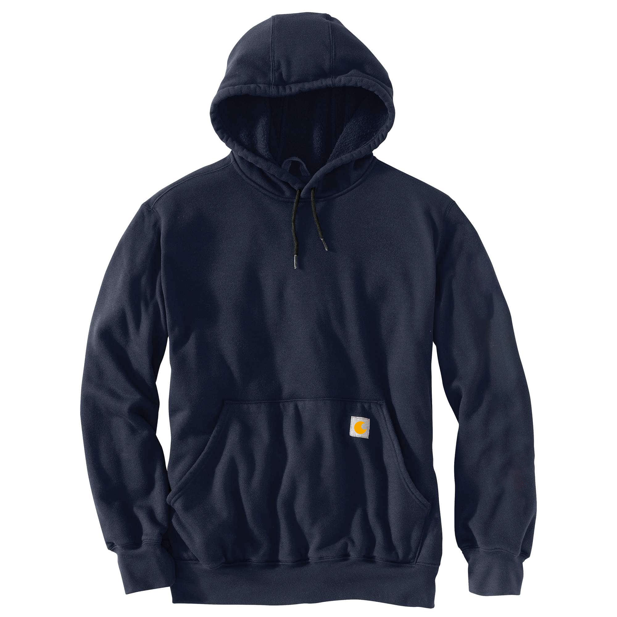 Flame-Resistant Force Loose Fit Midweight Hooded Logo Graphic Hoodie