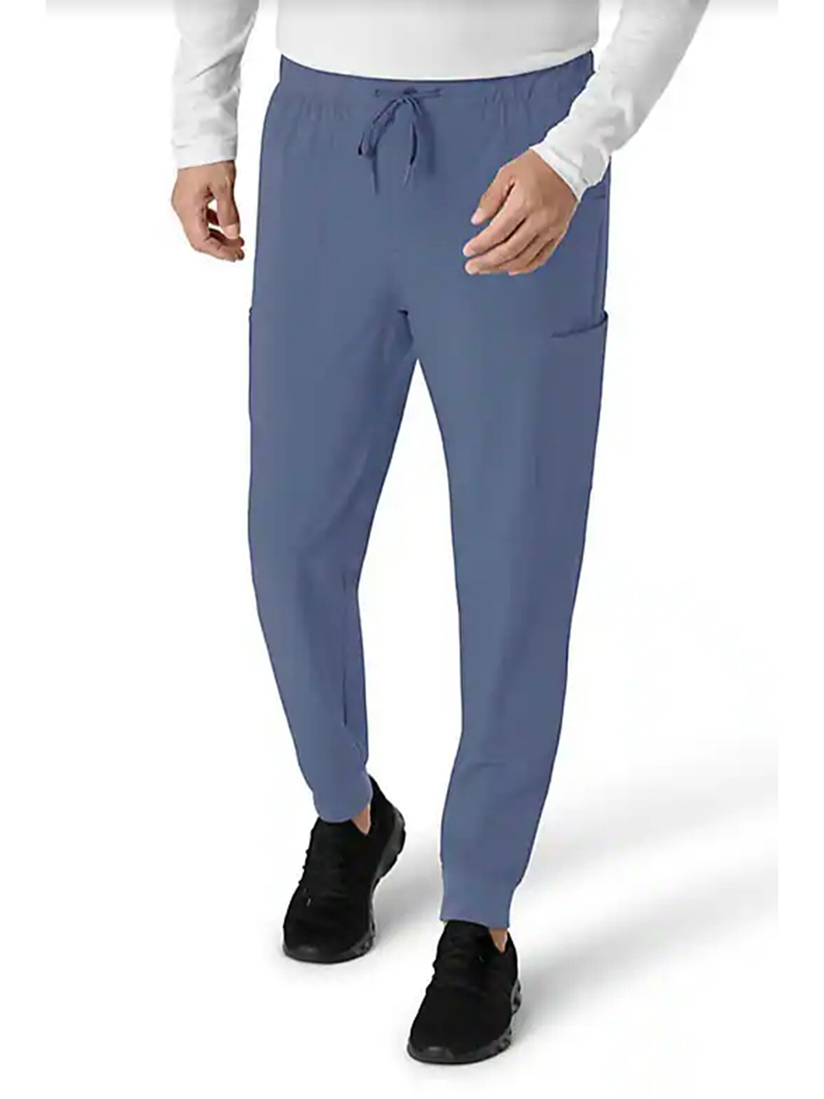 Force Cross-Flex Men's Jogger Scrub Pant