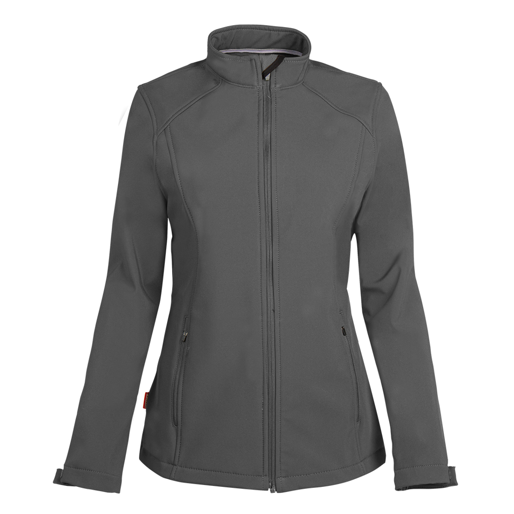 Women's Softshell Jacket