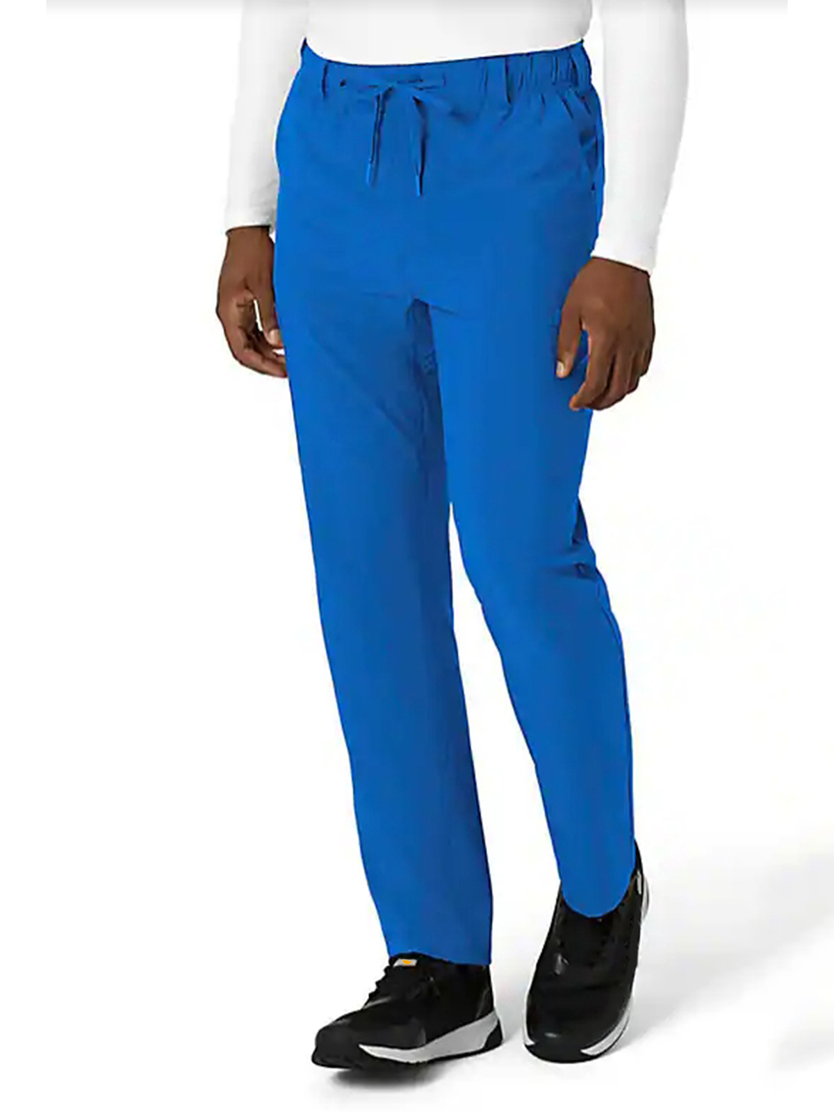 Force Cross-Flex Men's Straight Leg Scrub Pant