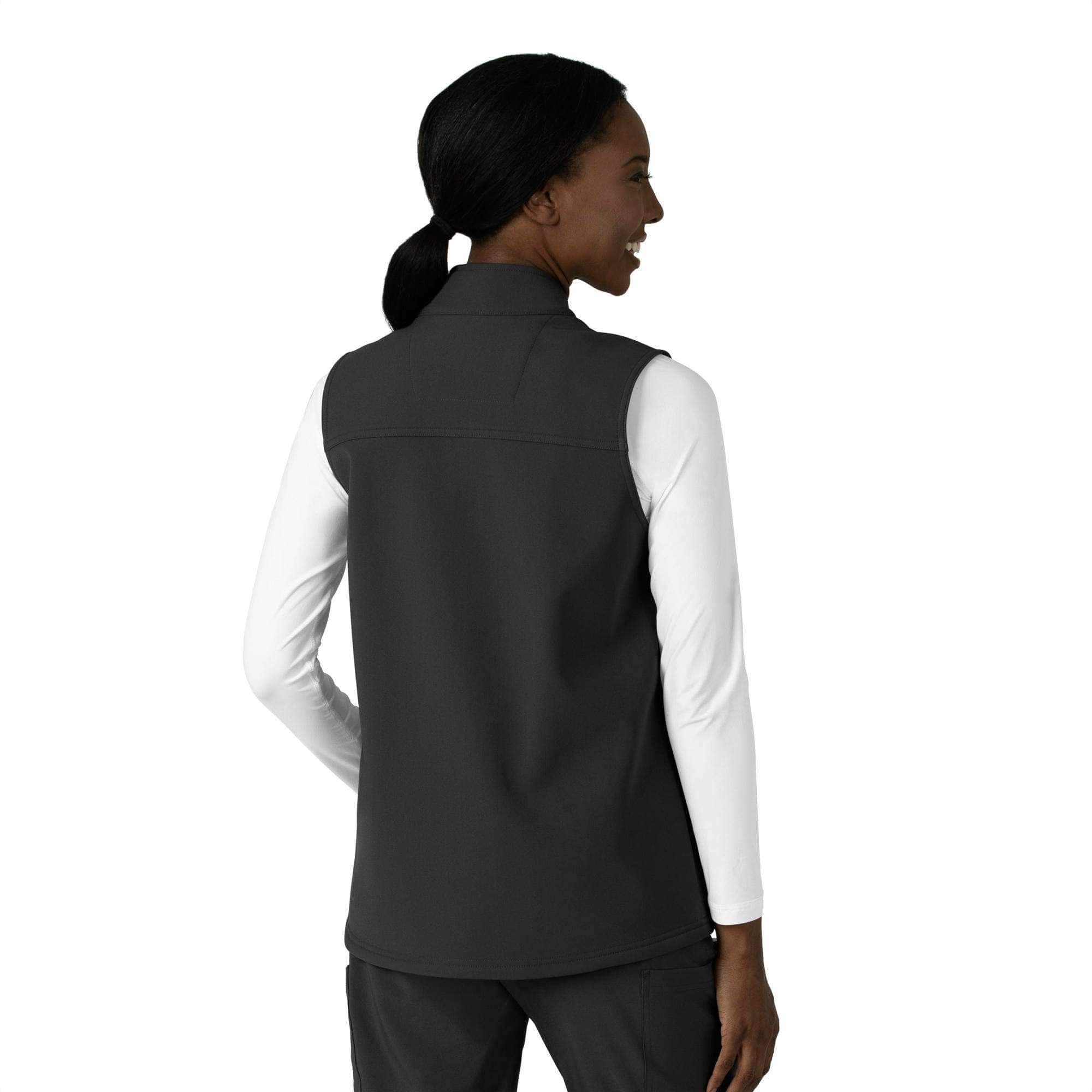 Women's Rugged Flex Bonded Fleece Vest