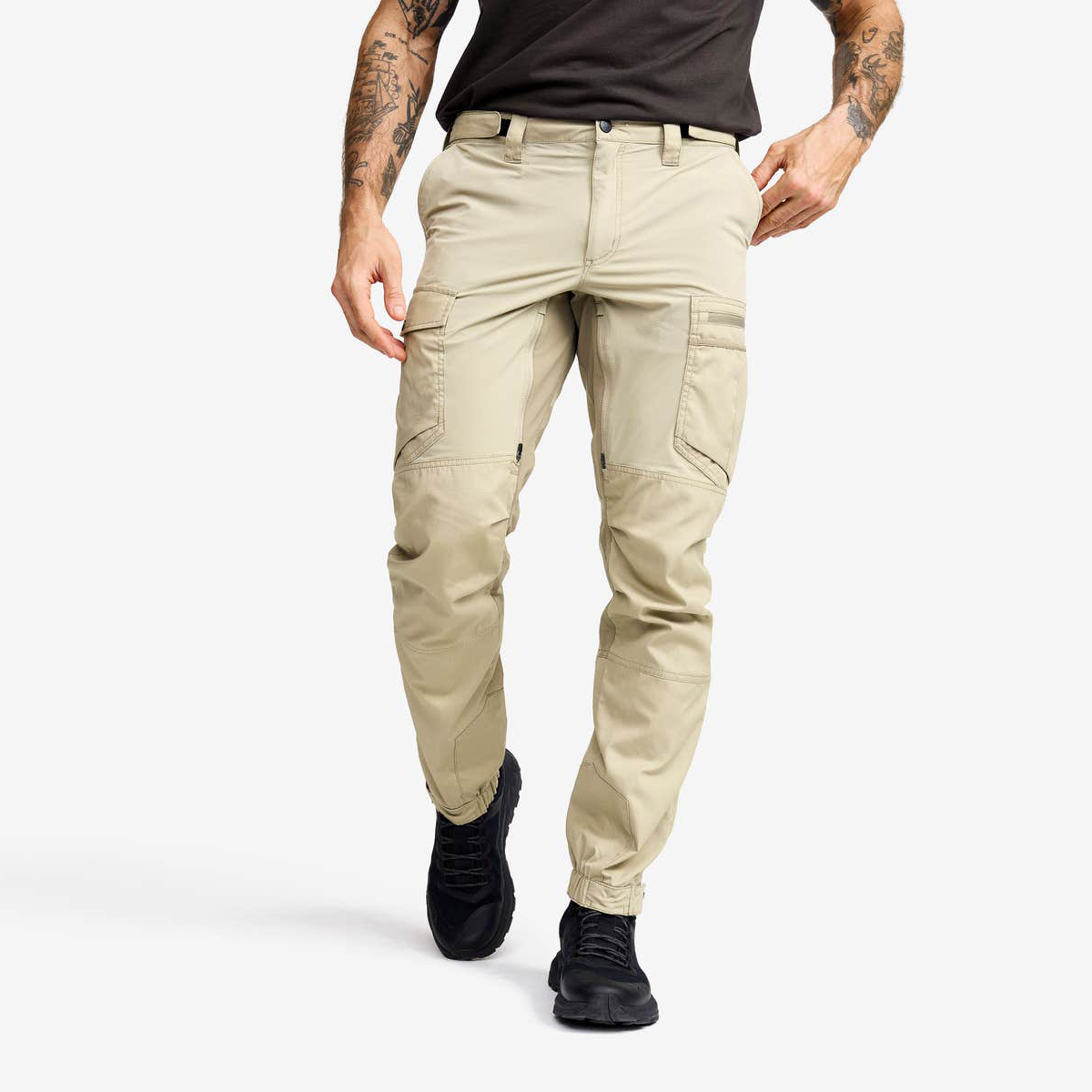 Rambler Lightweight Pro Pants Men