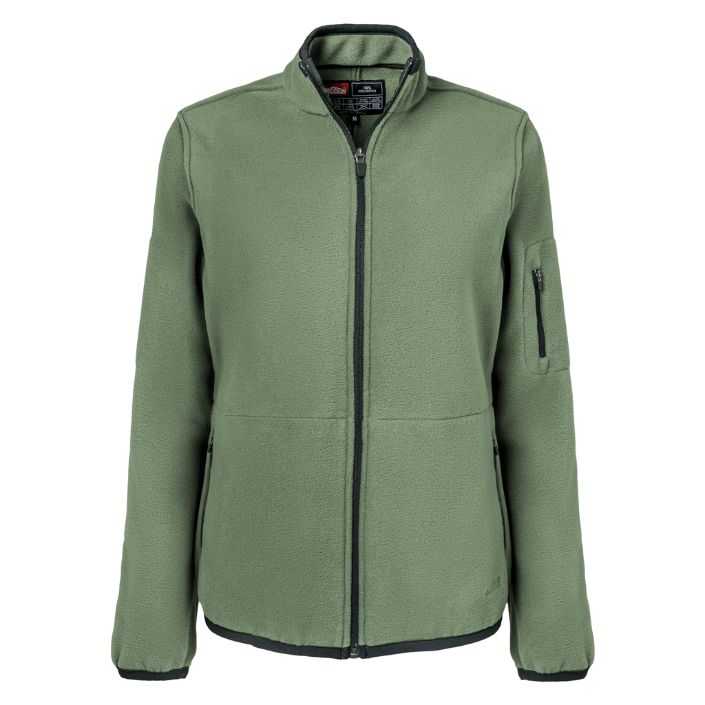 Women’s Famous Five Pocket Fleece Jacket