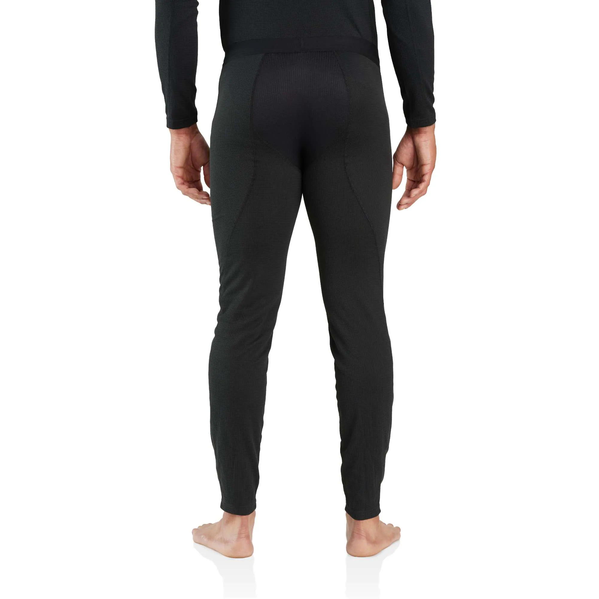 Force Midweight Micro-Grid Base Layer Pant