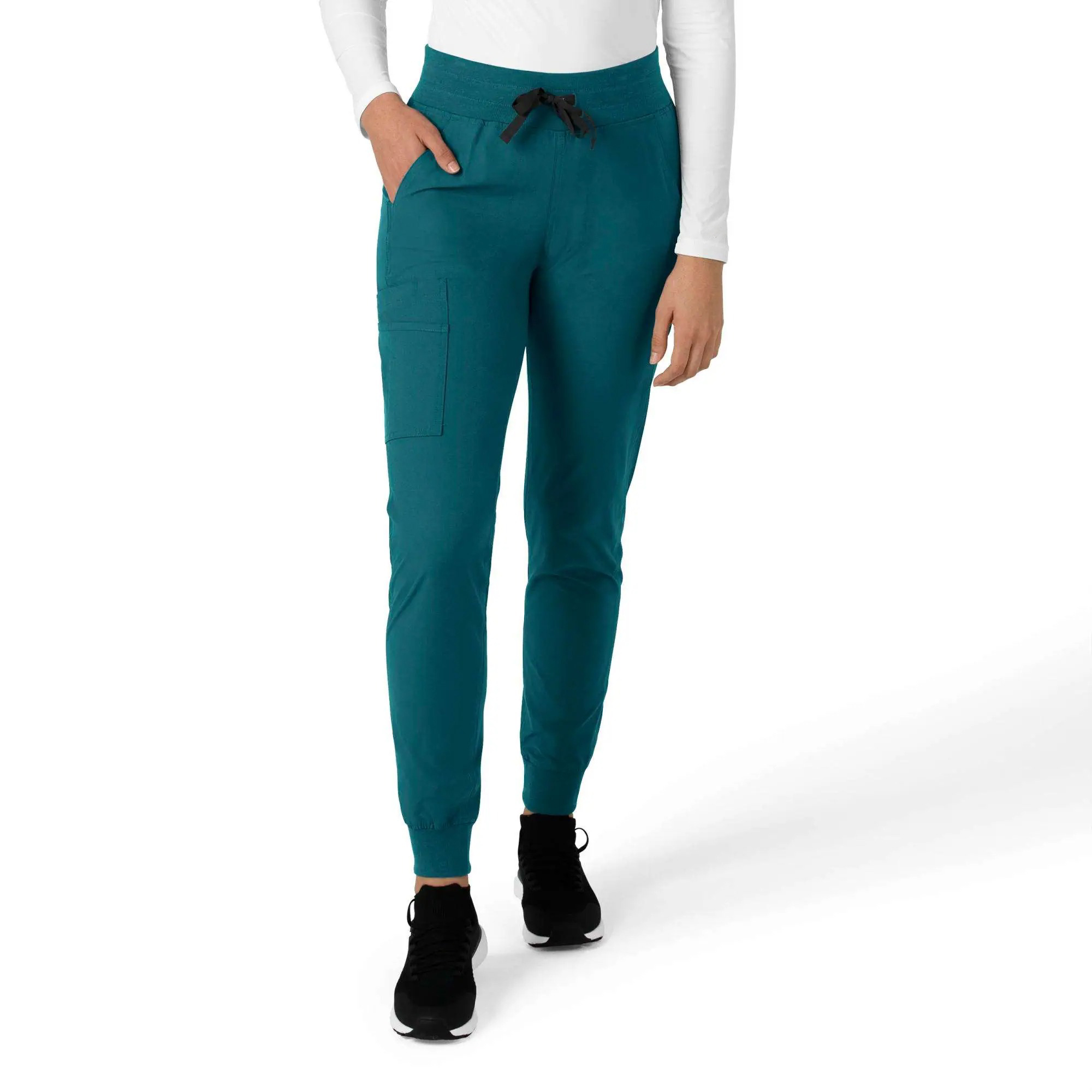 Women's Force Essentials Jogger Scrub Pant