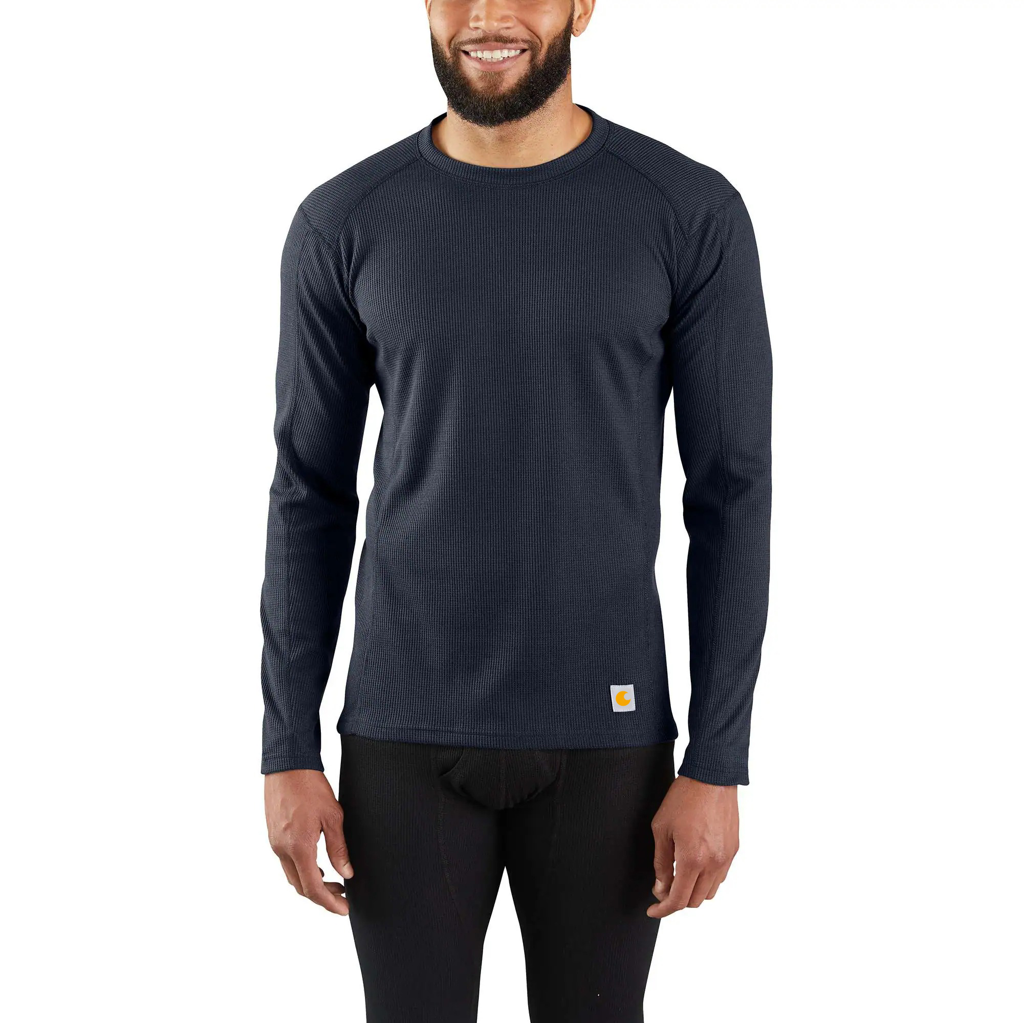 Men's Base Layer Thermal Shirt - Midweight
