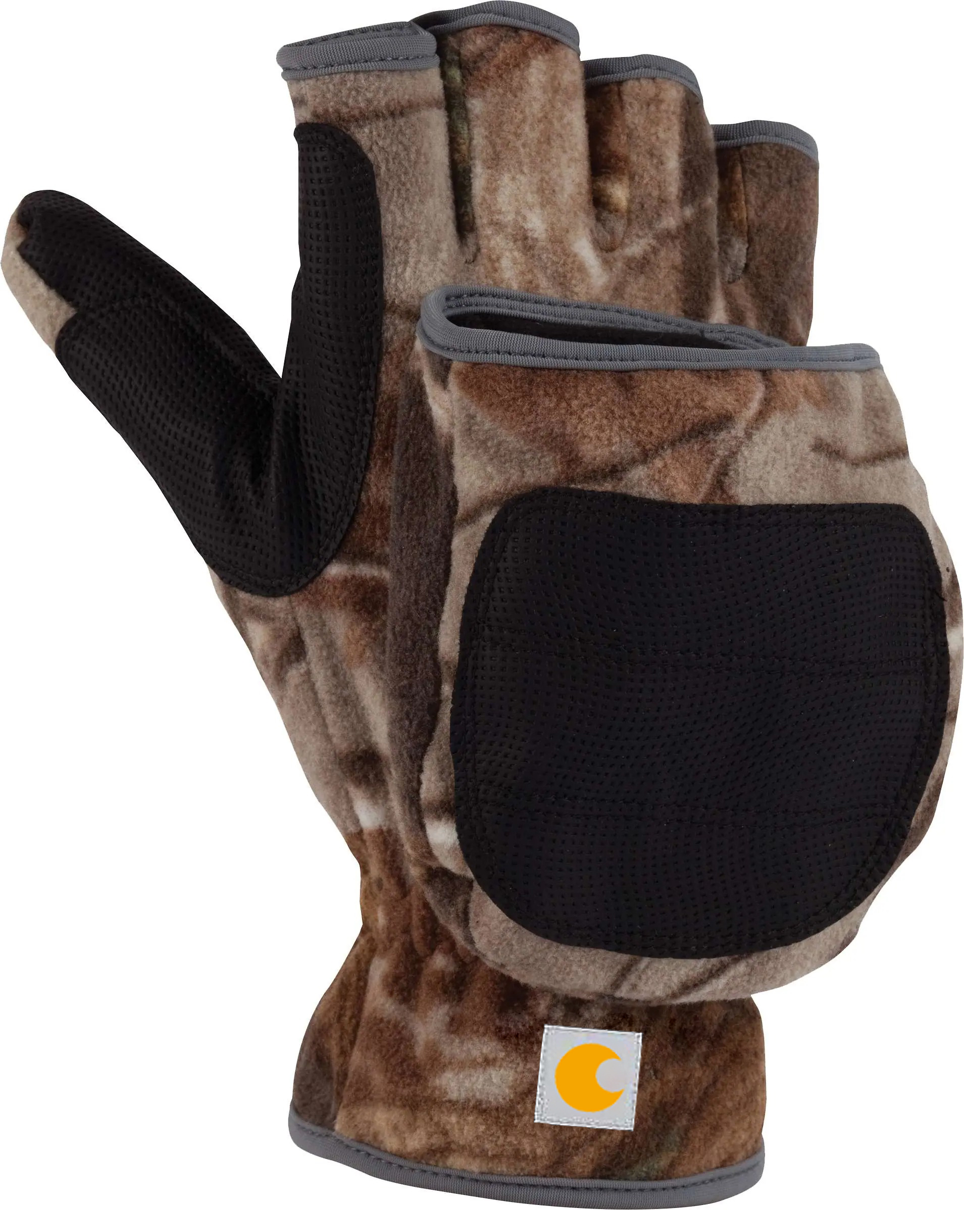 Flip-It Camo Glove/Mitt