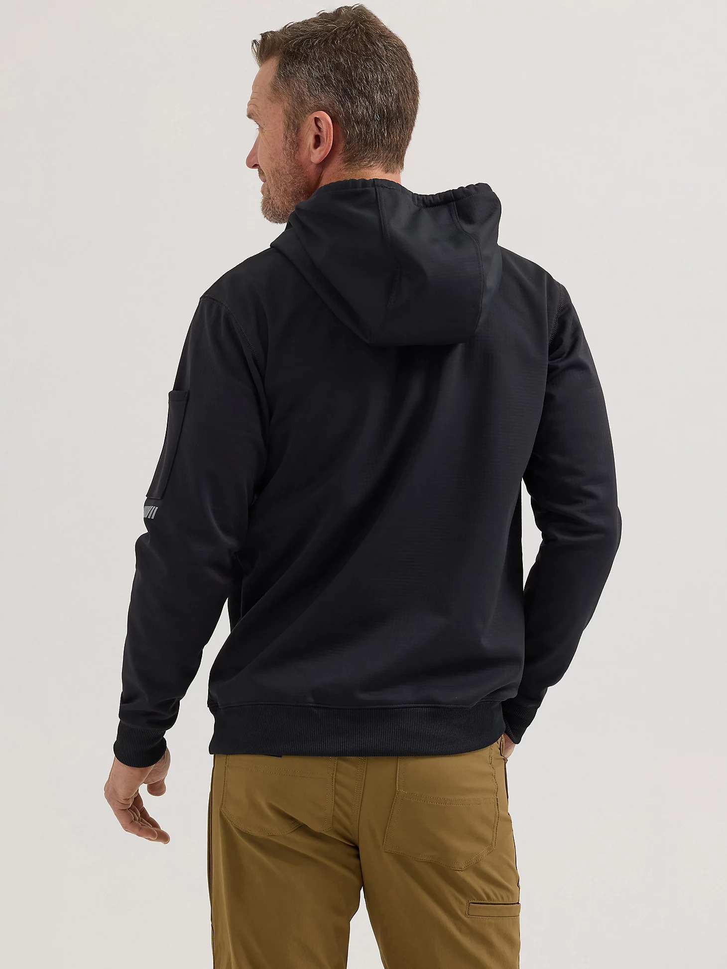 Men's Technical Hoodie