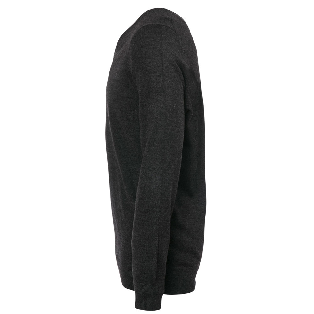 Men's Long Sleeve Pullover