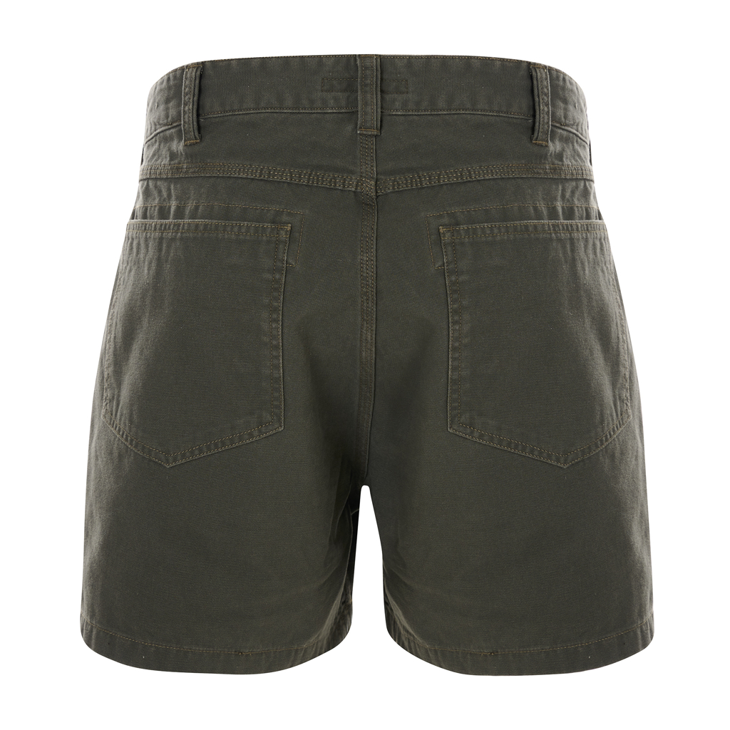 Super Strong Work Shorts