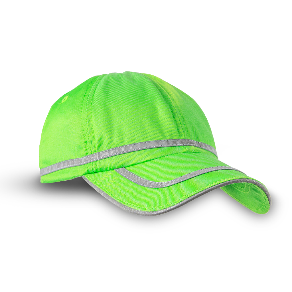 Hi Viz Cap