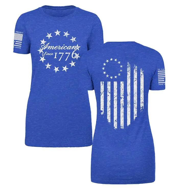 Betsy Ross - Women's