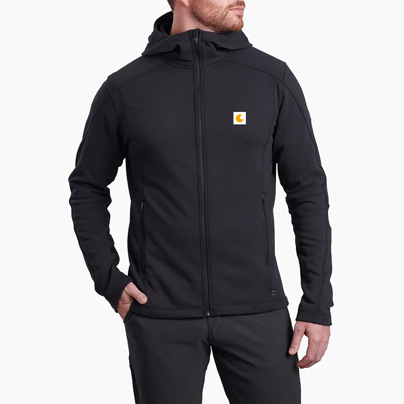 Spekter Hoody