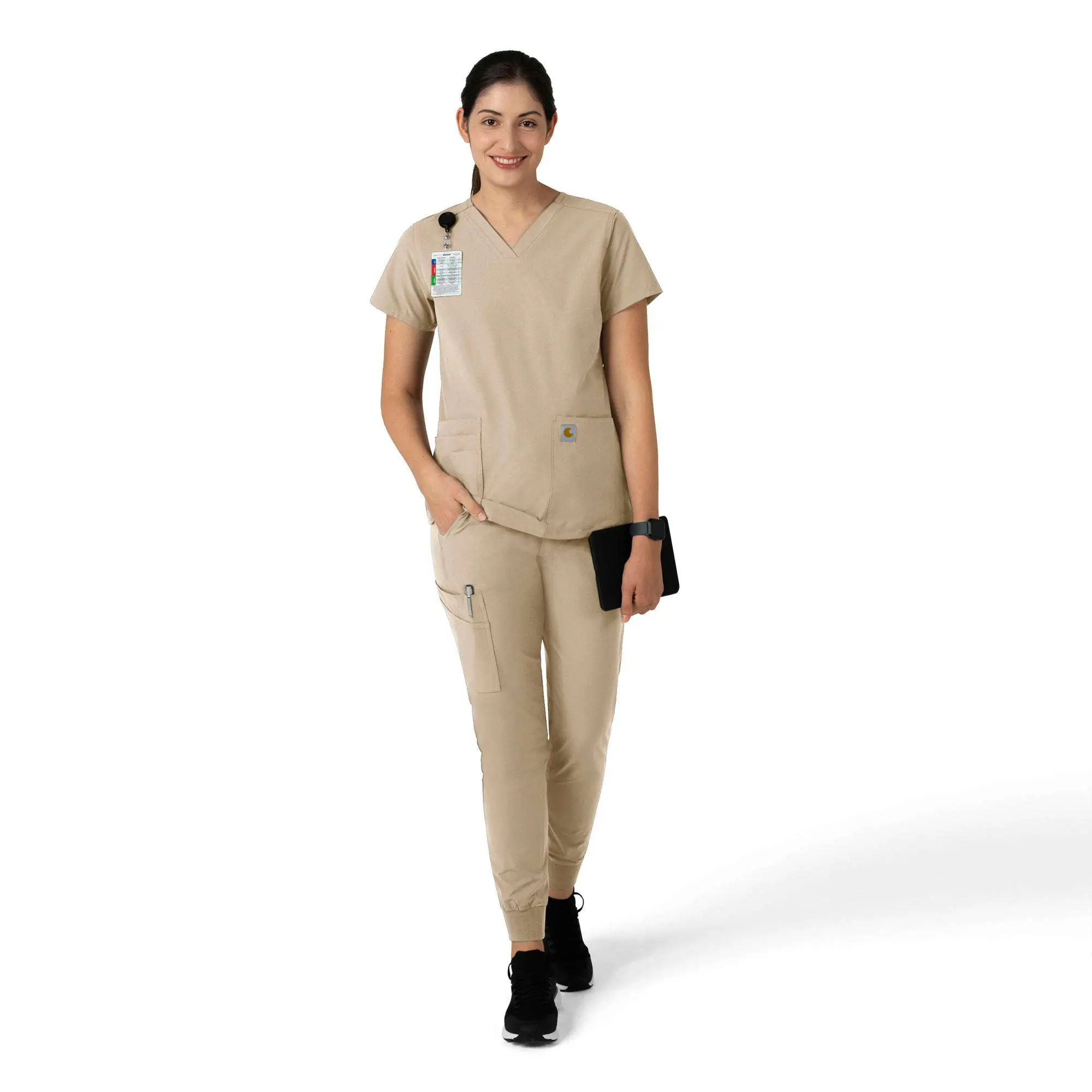 Women's Force Essentials Jogger Scrub Pant