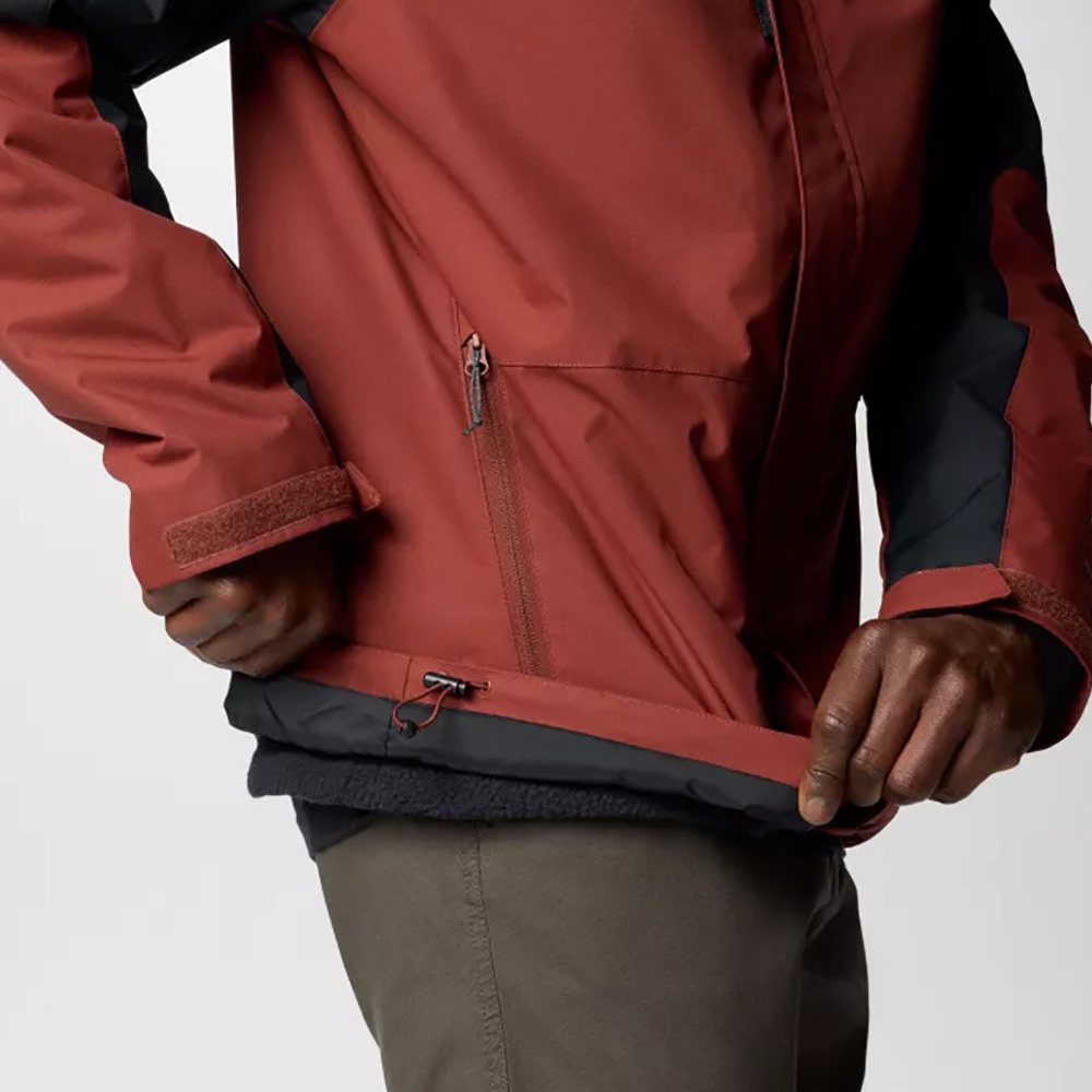 Men's Hikebound II Interchange Jacket