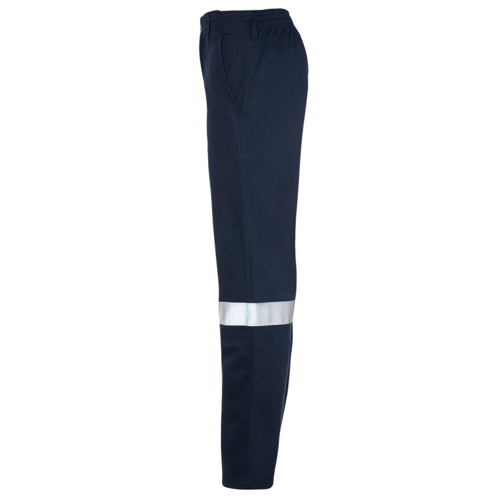 SABS Approved Acid Resistant & Flame Retardant Work Trousers