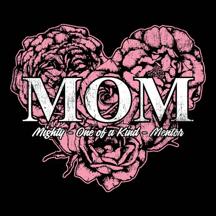 Mighty Mom - Women's