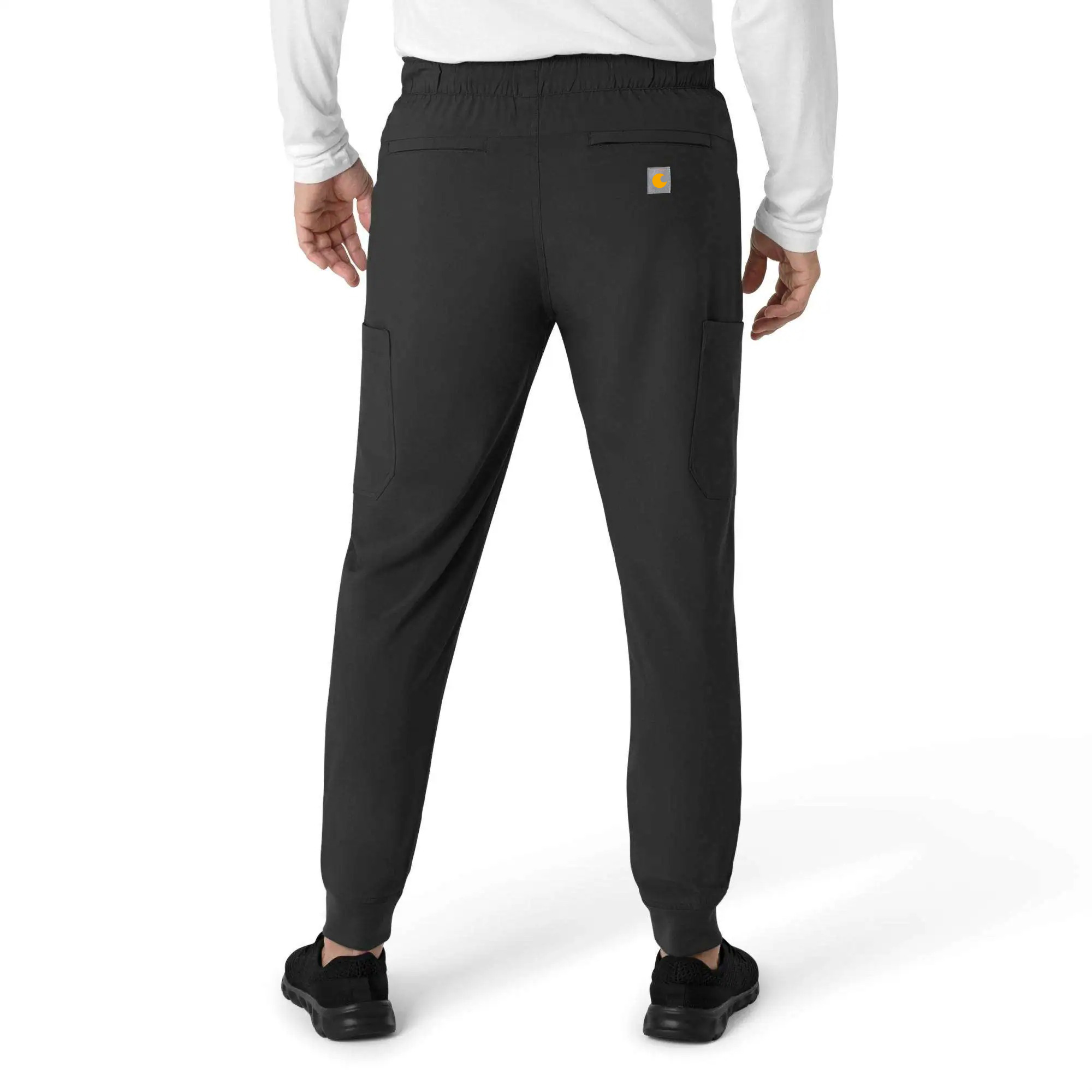 Force Cross-Flex Men's Jogger Scrub Pant