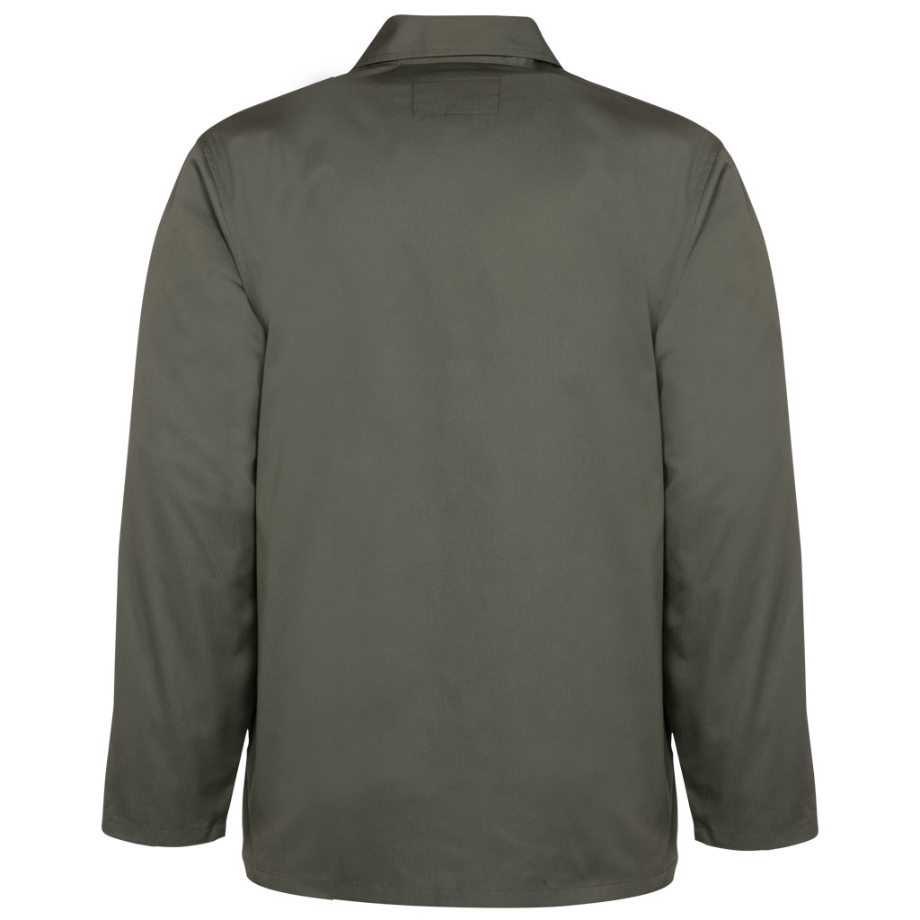 Versatex Work Jacket