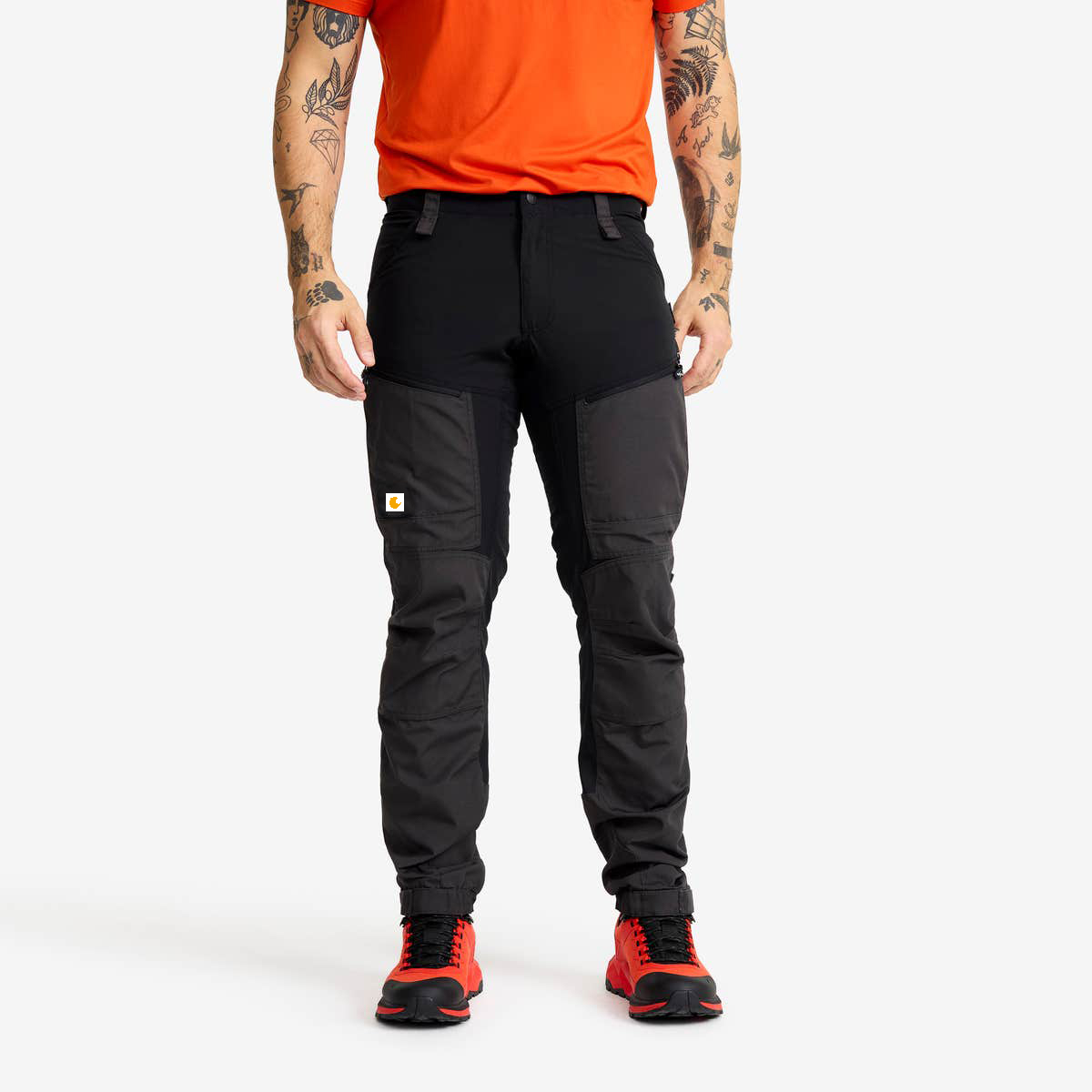 RVRC GP Pro Pants Men