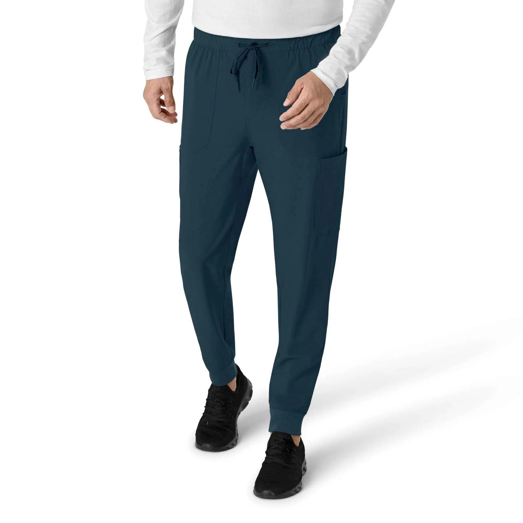 Force Cross-Flex Men's Jogger Scrub Pant