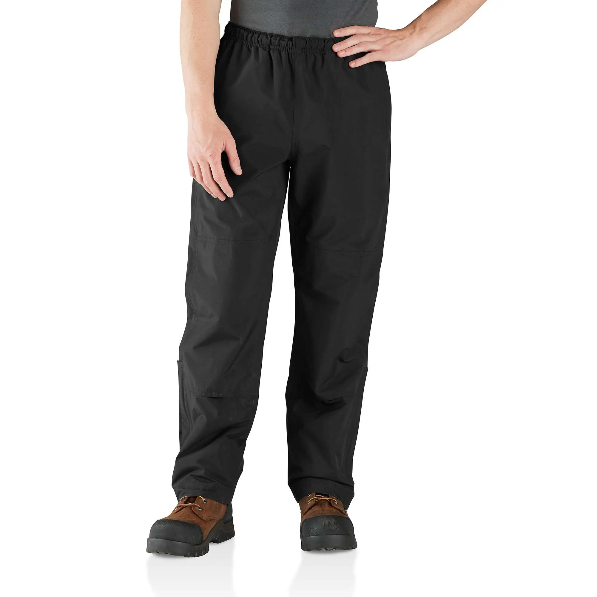 Storm Defender Relaxed Fit Lightweight Packable Pant