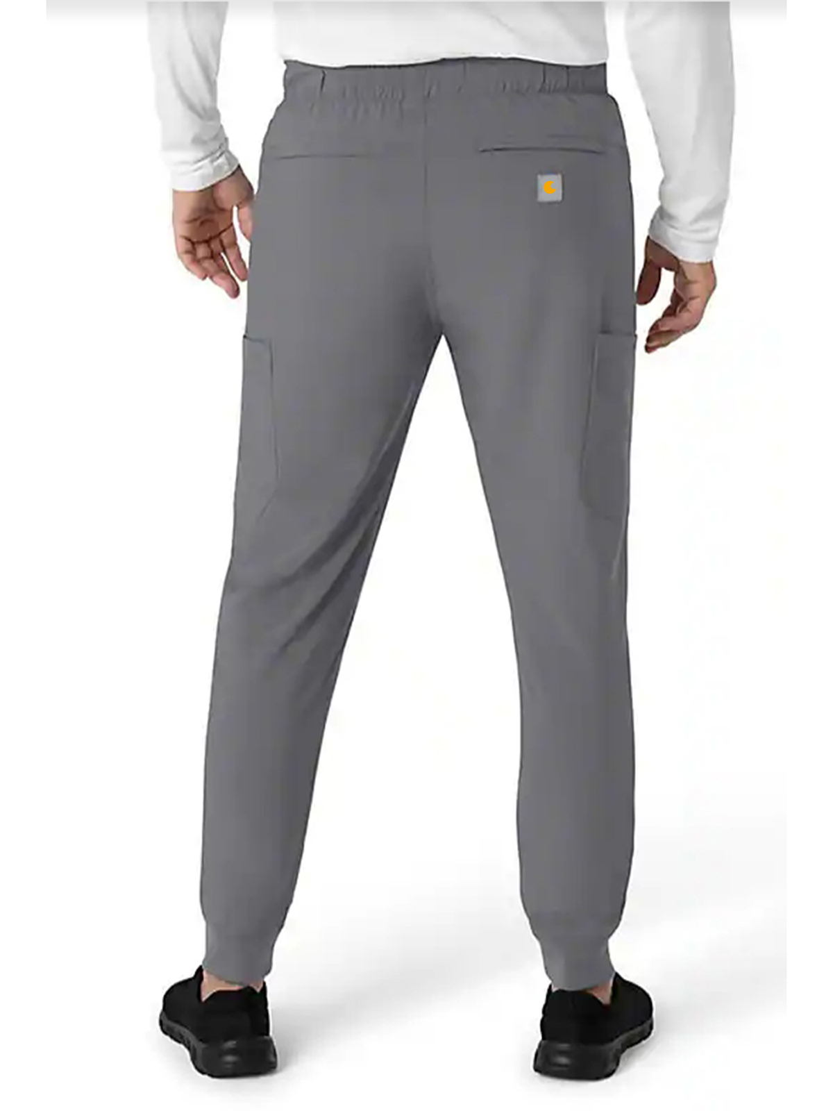 Force Cross-Flex Men's Jogger Scrub Pant
