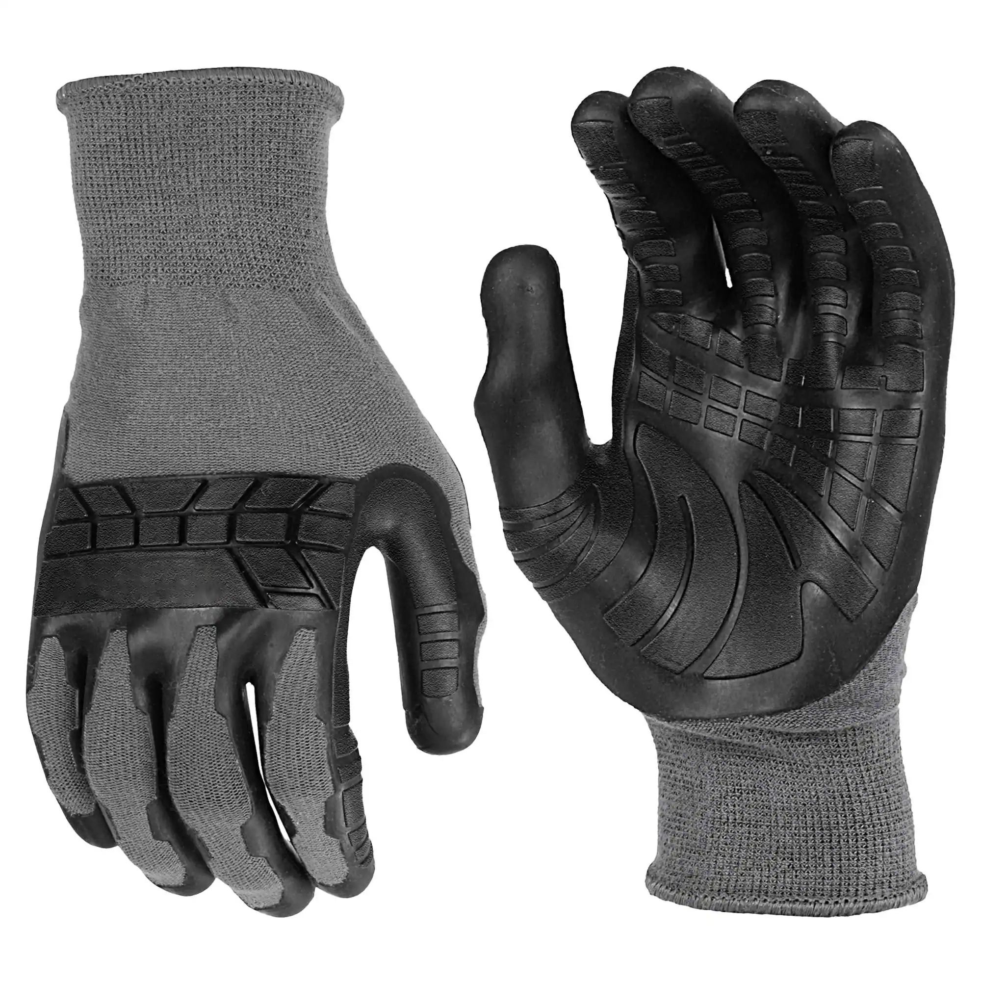 Knuckler C-Grip Glove