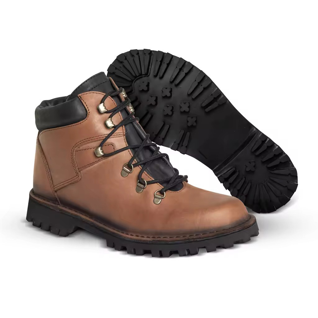 RLB Stitchdown Boots