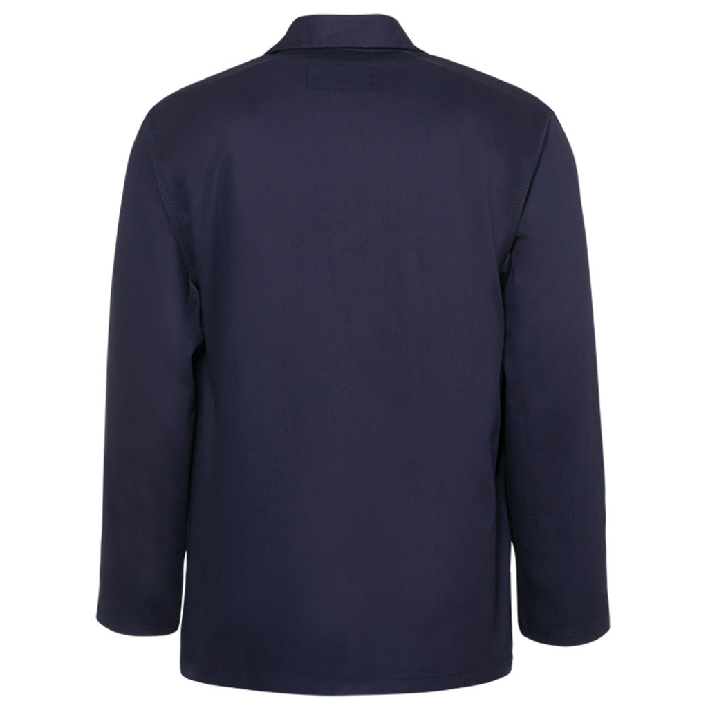 100% Cotton Work Jacket