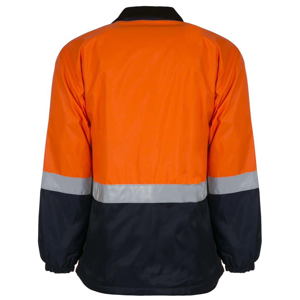 Essential High Viz Reflective Jacket