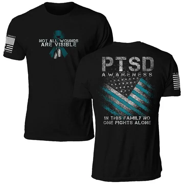 PTSD Awareness
