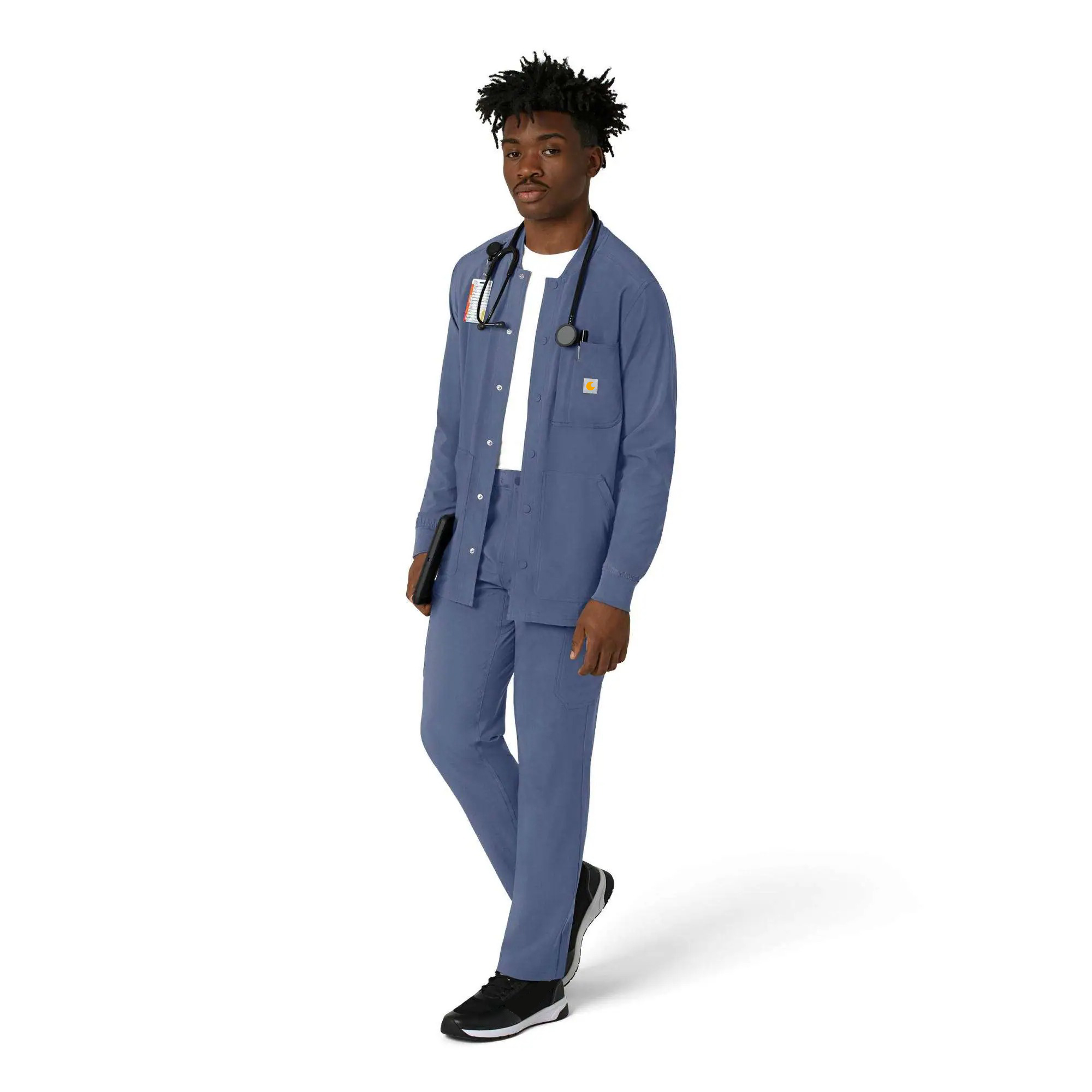 Force Cross-Flex Men's Shirt Jacket