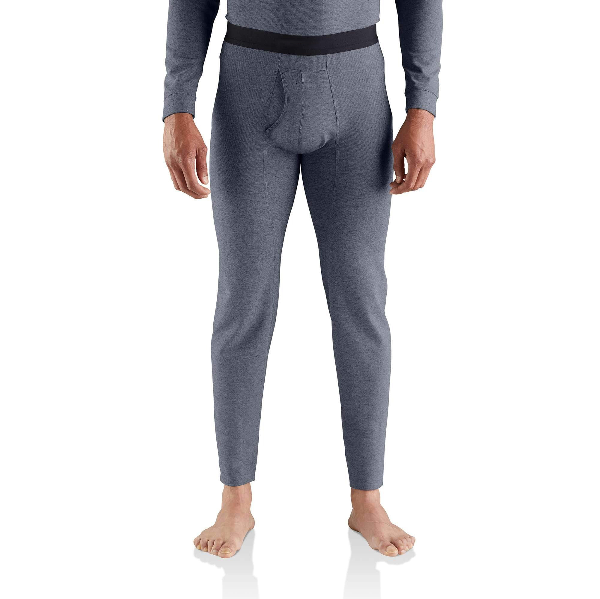 Men's Base Layer Thermal Pants - Heavyweight
