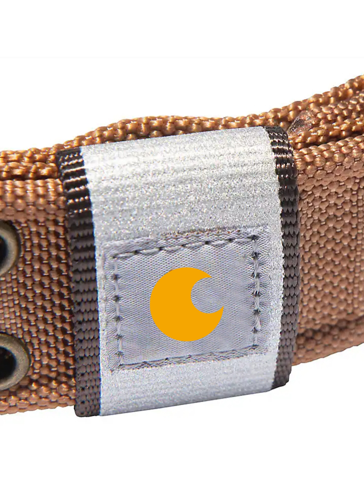 Nylon Wide Dog Collar