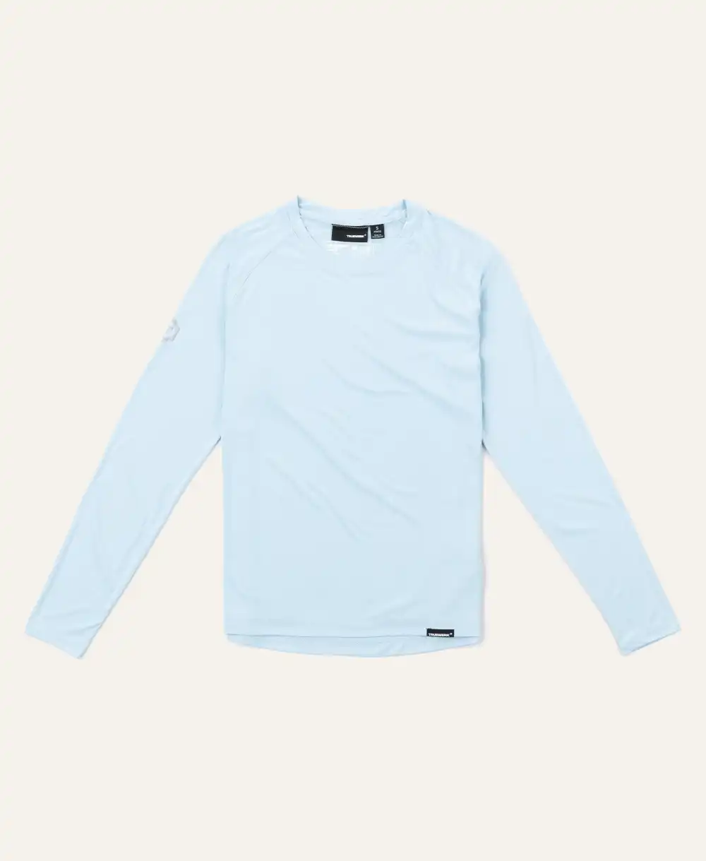 Womens B1 Long Sleeve Tee