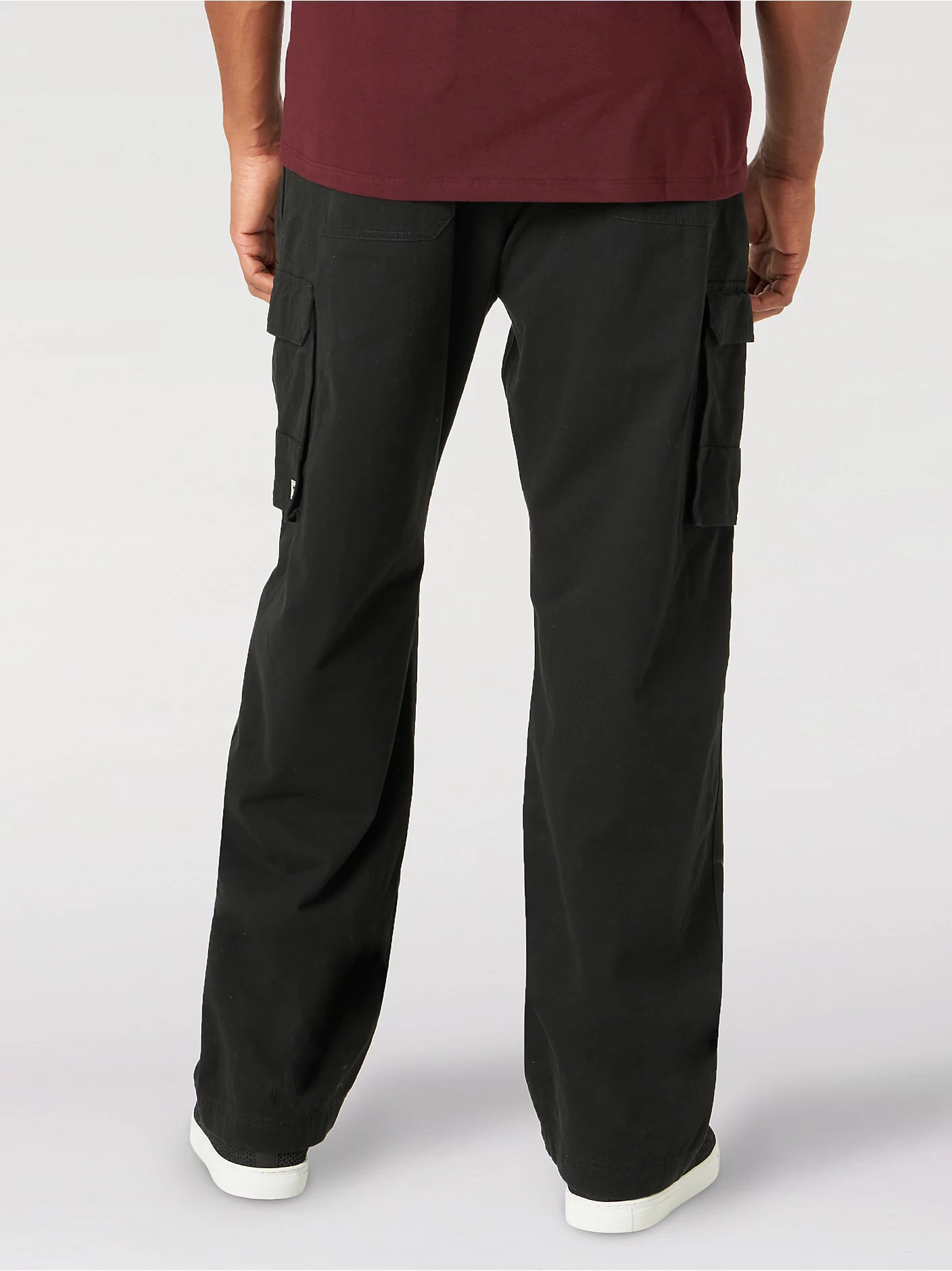 Men's Cargo Pant