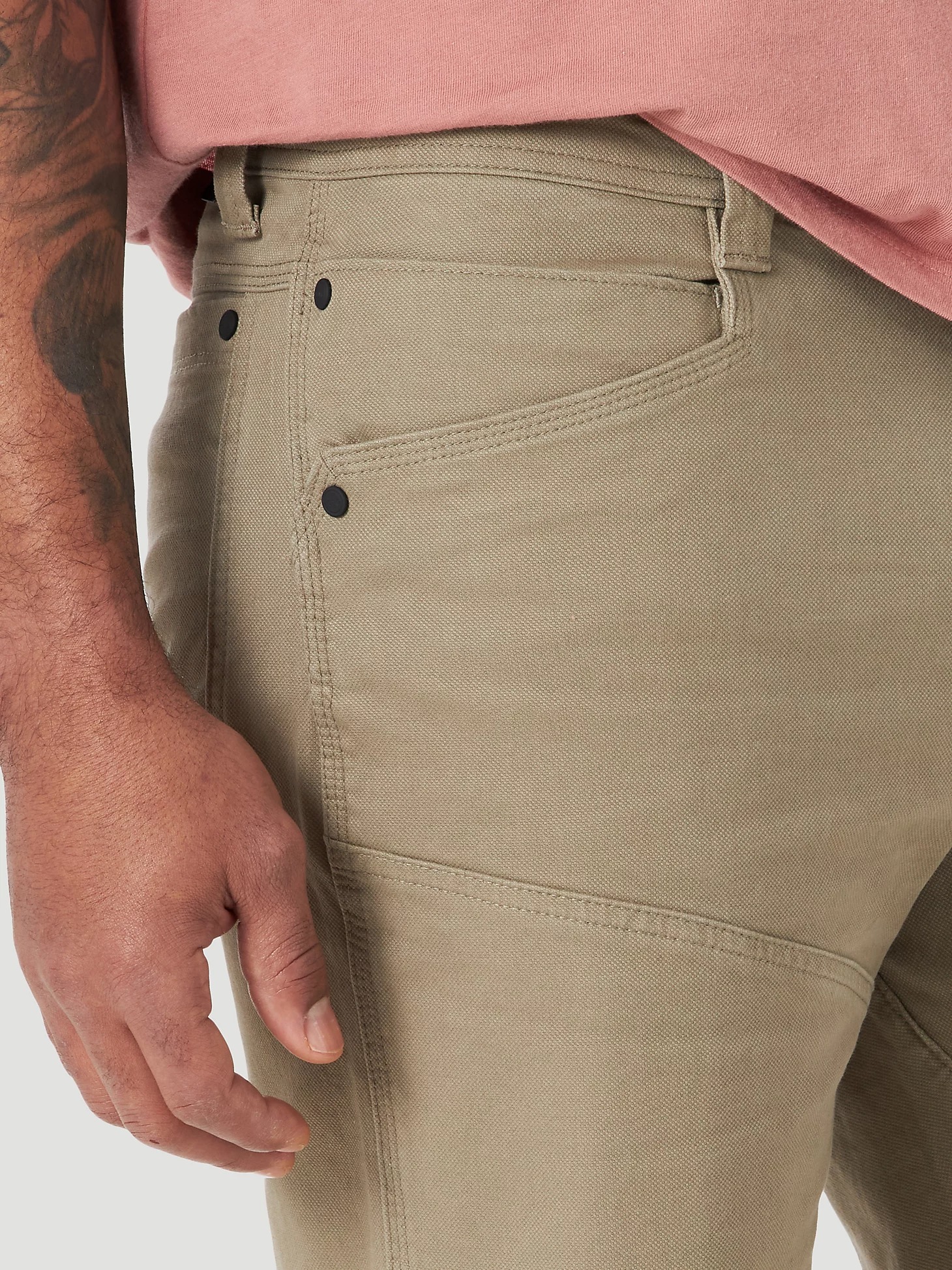 Men's Jackson Utility Short