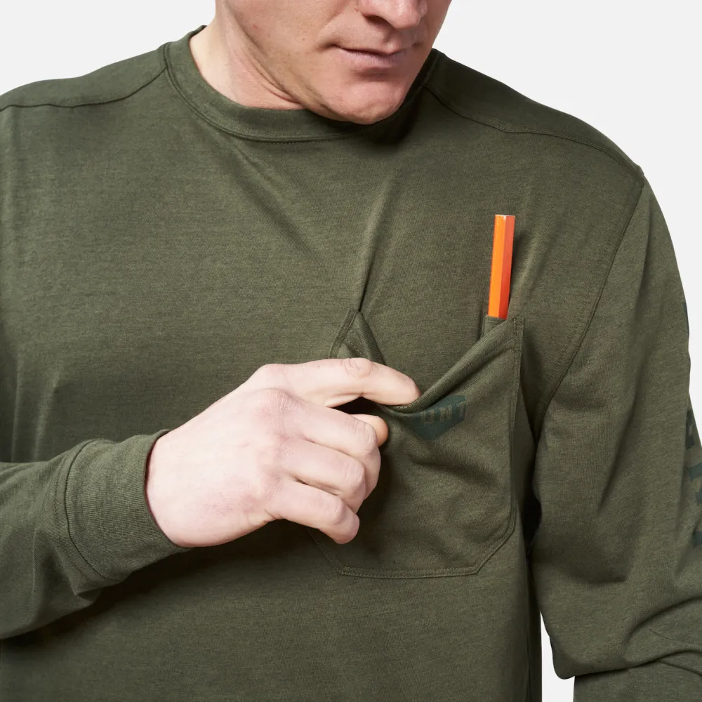 The Pocket Tee Bonus Pack