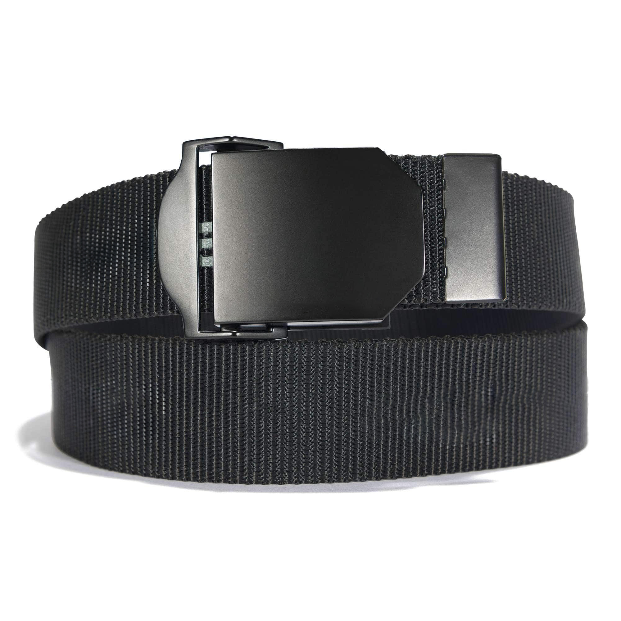 Signature Webbing Belt