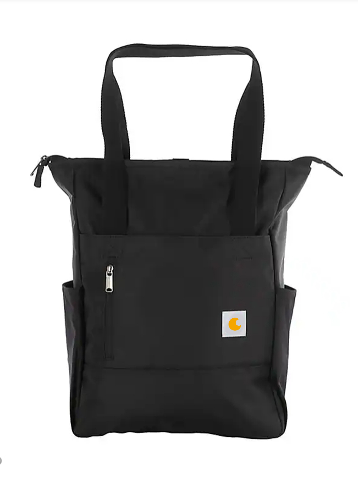 Classic Convertible Backpack Laptop Tote