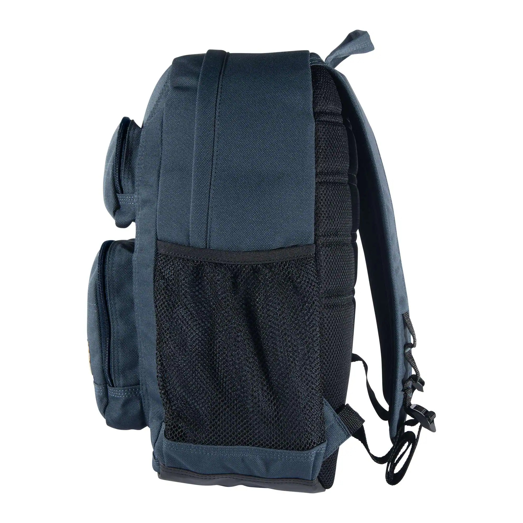 27L Single-Compartment Backpack