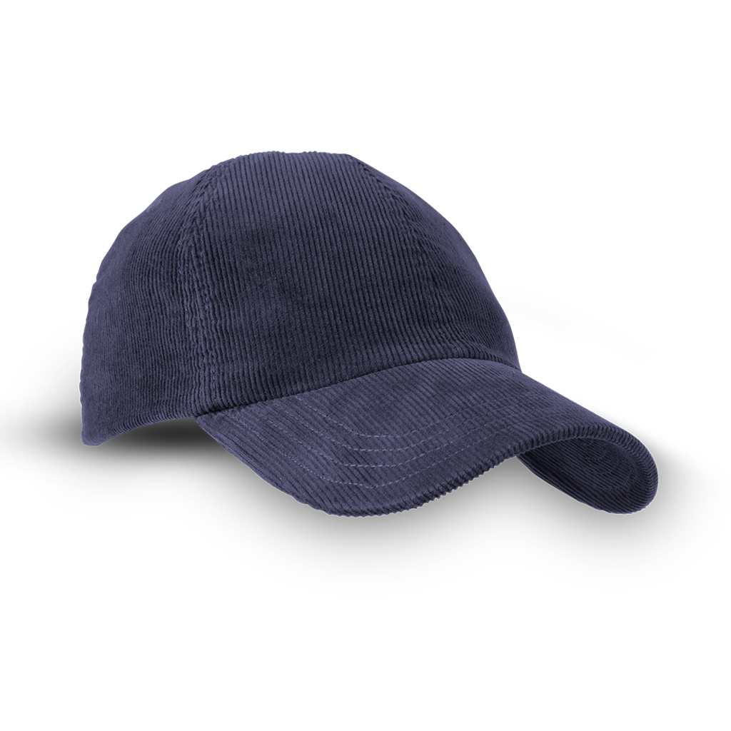 Corduroy Cap