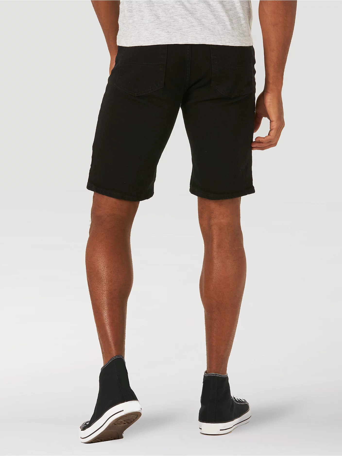 Men's Relaxed Jean Short