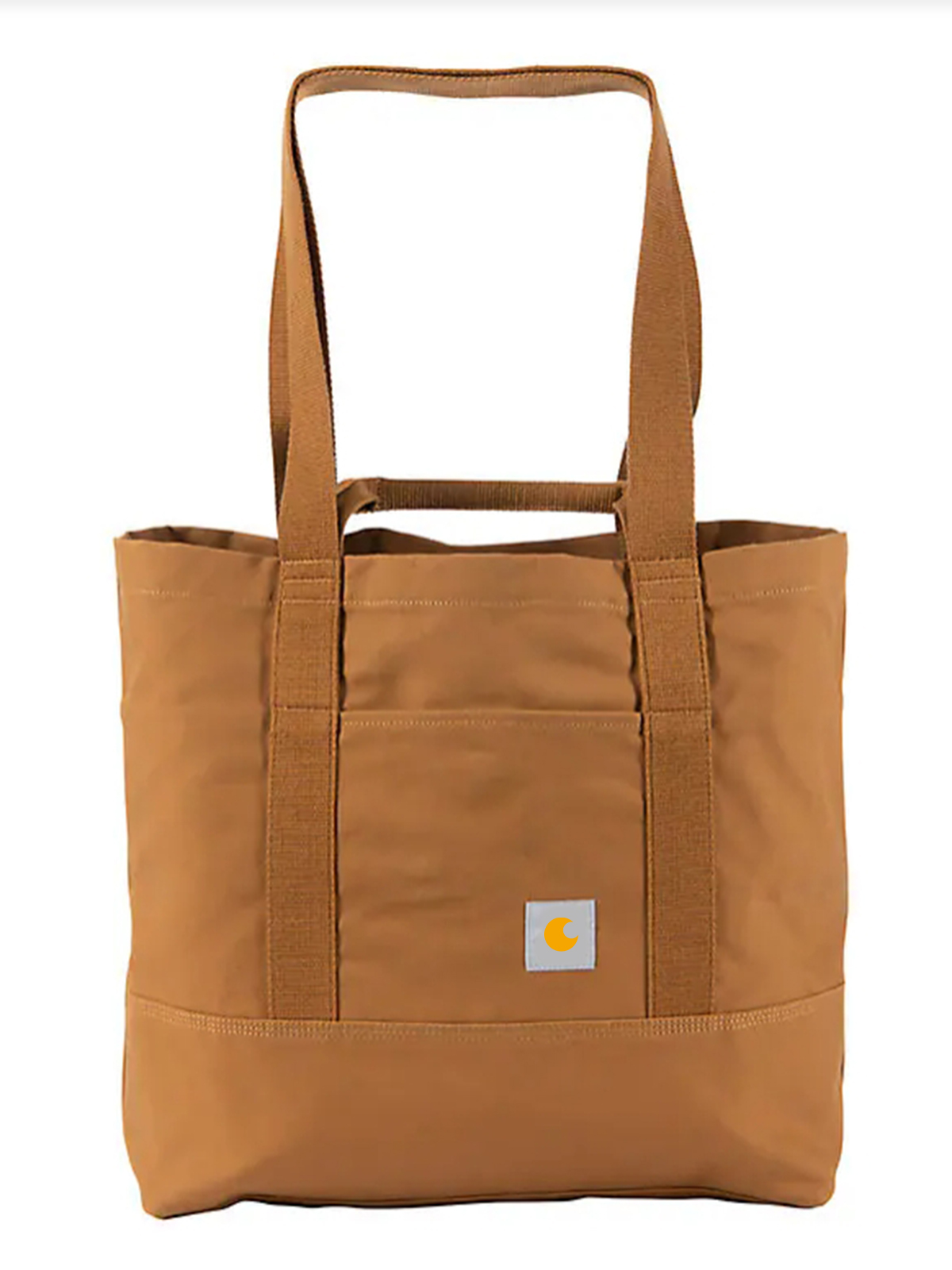 18L Firm Duck Tote