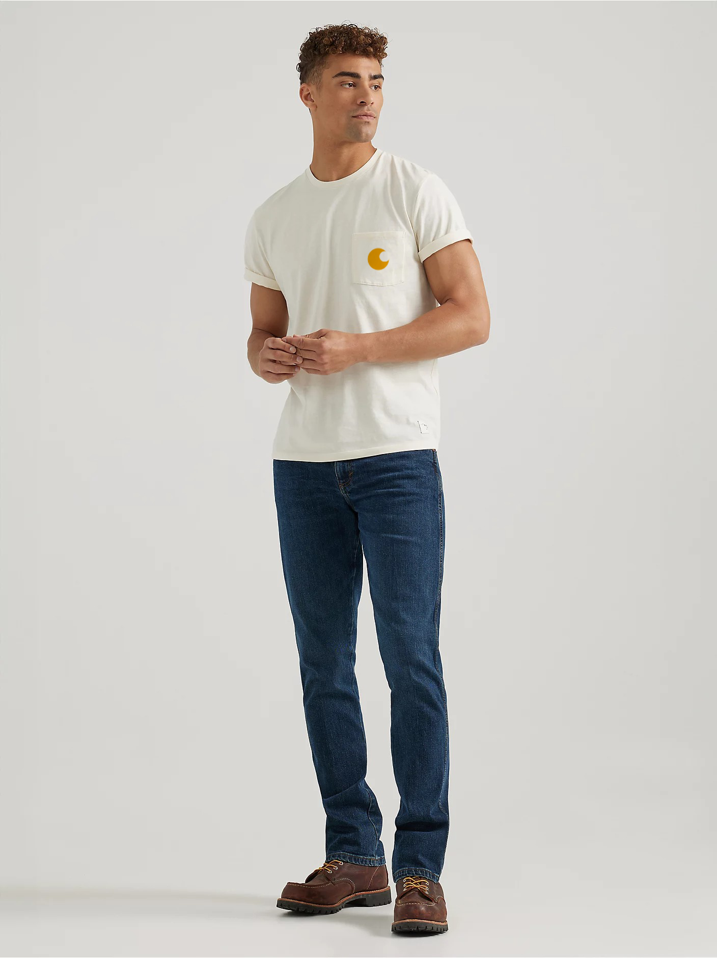 Men's Pocket T-Shirt