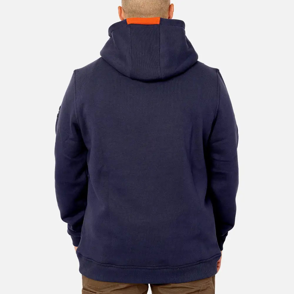 The Shevlin Hoodie
